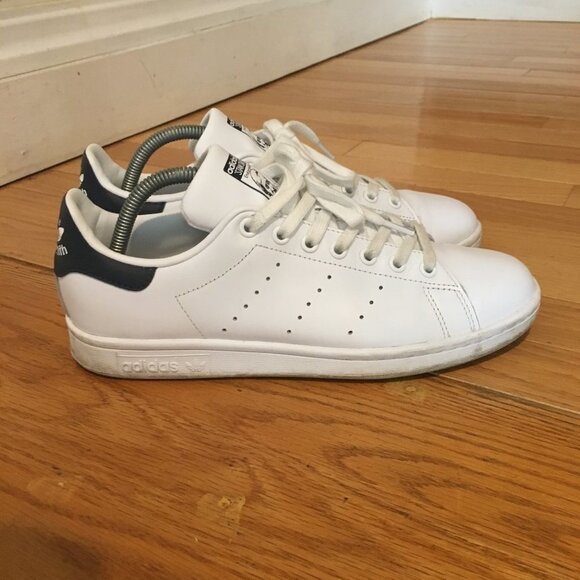 Adidas Stan Smith Men's Size 8 - Picture 1 of 9